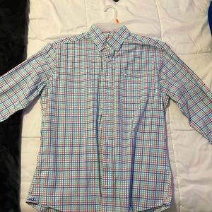 Southern Shirt Company Button Down